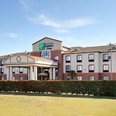 Holiday Inn Express Hotel & Suites Burleson/Ft. Worth by IHG