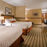 Best Western Diamond Inn