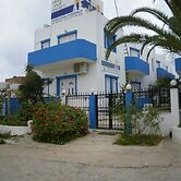 Cretasun Apartments