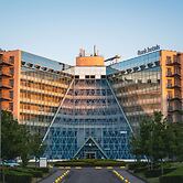 Flonk Hotel Groningen Zuid, BW Signature Collection