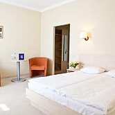 KOLONNA Hotel Rezekne
