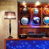 25hours Hotel Frankfurt The Goldman