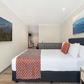 BreakFree on Broadway Sydney