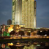 Songjiang New Century Grand Hotel Shanghai