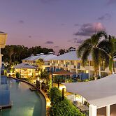 Silkari Lagoons Port Douglas