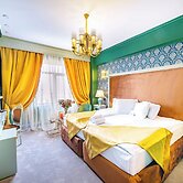 Phoenicia Grand Hotel