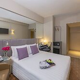 Silka Far East Hotel