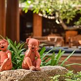 Santhiya Koh Phangan Resort & Spa