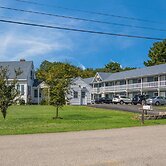 Americas Best Value Inn Scarborough Portland