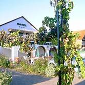 Gutshof Ziegelhuette