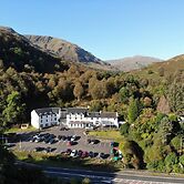 The Inn on Loch Lomond