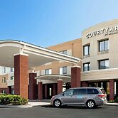 Courtyard Knoxville Airport Alcoa