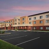 Courtyard Knoxville Airport Alcoa