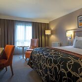 Clayton Hotel Leeds
