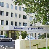 Britannia Bournemouth