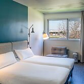 ibis Barcelona Aeropuerto Viladecans