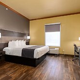 Best Western Plus Portland