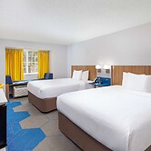 Microtel Inn and Suites by Wyndham Columbus North
