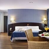 Hotel 40 Nudos