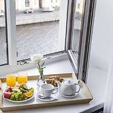 Asteria Hotel