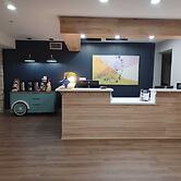 Spark by Hilton Redlands