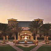 Djibouti Palace Kempinski