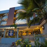 Hotel da Costa by Nobile