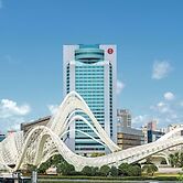 Ramada Plaza Wuhan Optics Valley