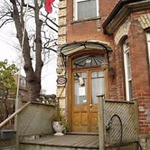 Pimblett's Downtown Toronto B&B