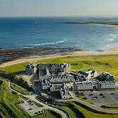 Trump International Golf Links And Hotel Doonbeg Ireland
