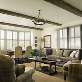 Trump International Golf Links And Hotel Doonbeg Ireland