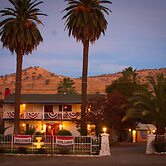 The Parks Inn Bed and Breakfast