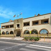 Quality Hotel Mildura Grand