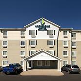 WoodSpring Suites Topeka