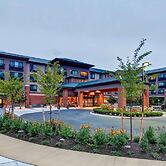 Hilton Garden Inn Seattle Issaquah