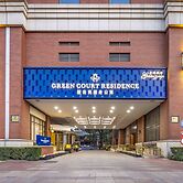 Green Court Residence City Center Shanghai