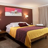 Hotel Victoria Poza Rica by Brahma
