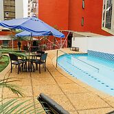 Royal Golden Savassi Hotel