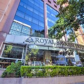 Royal Boutique Savassi Hotel