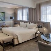 Hotel Deville Prime Cuiabá