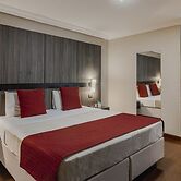 Hotel Deville Express Cascavel