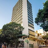 Hotel Nacional Inn Belo Horizonte
