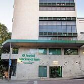 Hotel Nacional Inn Belo Horizonte