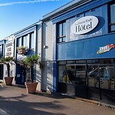La Petite Rade Hôtel
