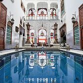 Riad Arabesque