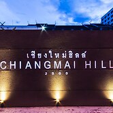 Chiang Mai Hill