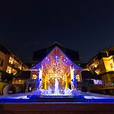 Inn Come Hotel Chiangrai