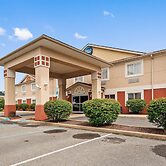 Best Western Nittany Inn Milroy
