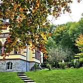 Hotel Erbprinzenpalais