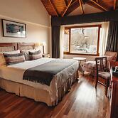 Los Cauquenes Resort + Spa + Experiences